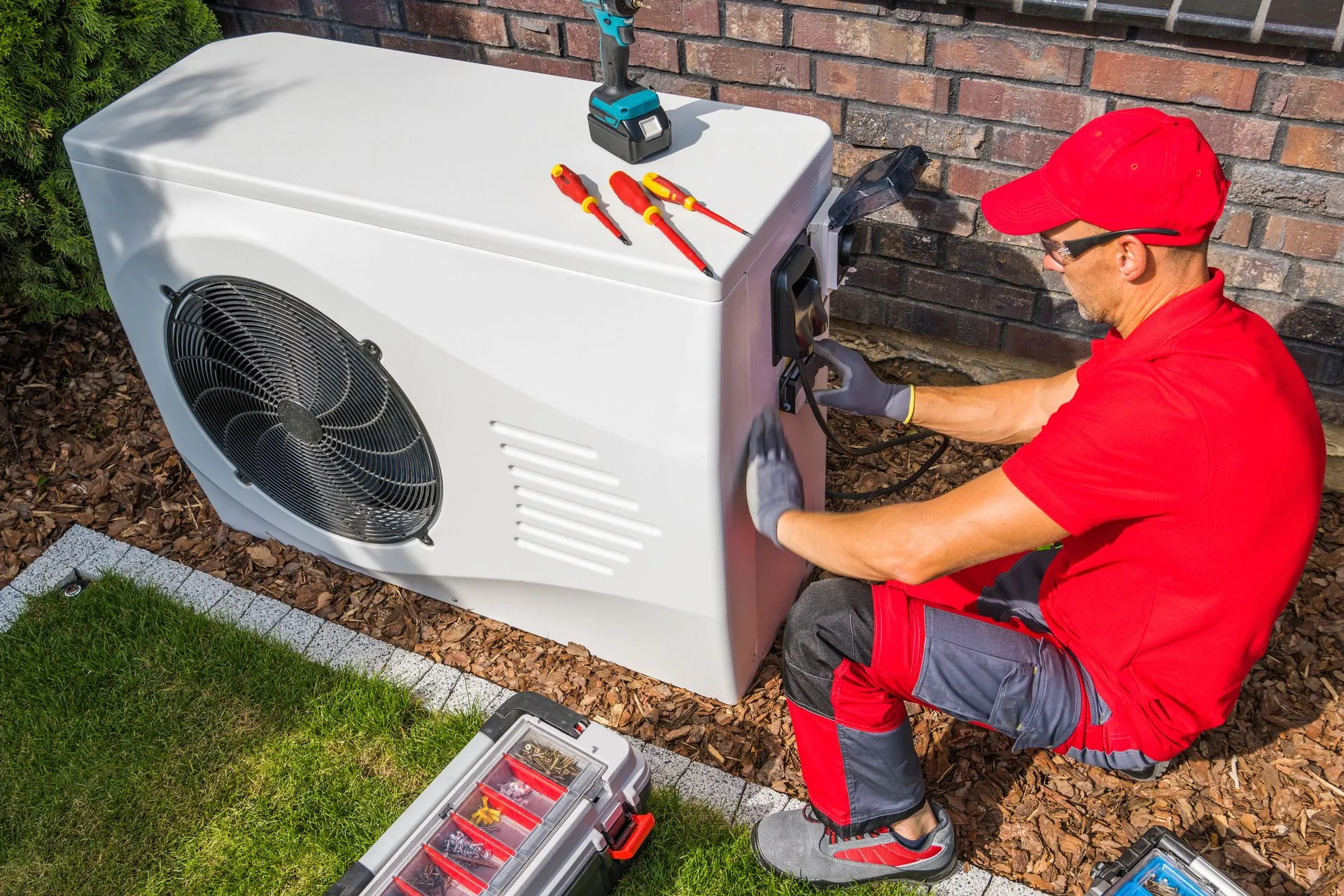 About HVAC in Oakboro, NC
